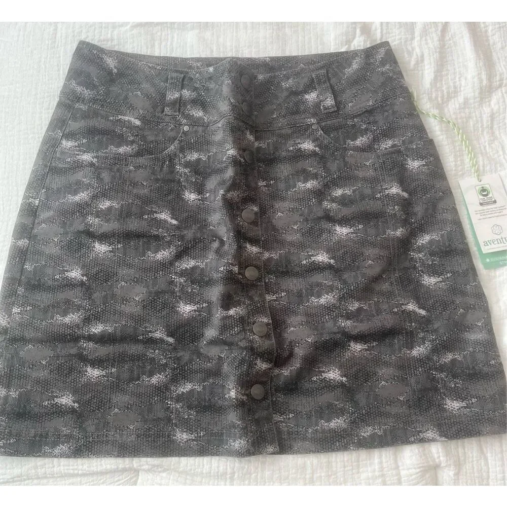 Aventura Clothing Women's Melia Skirt NEW NWT